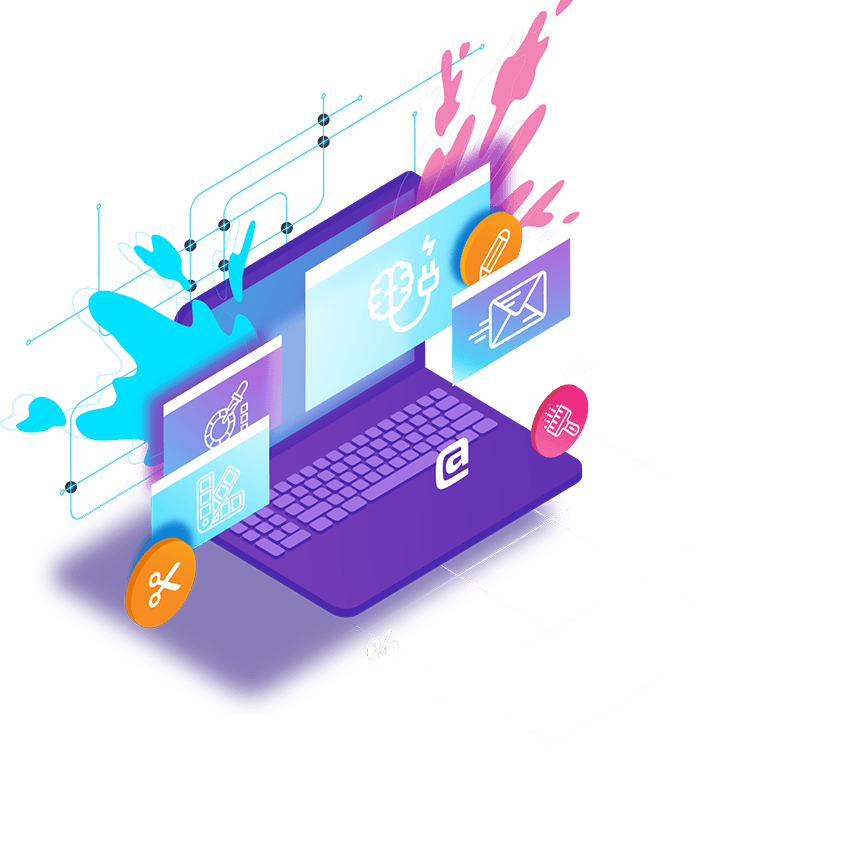 Graphics Design Service