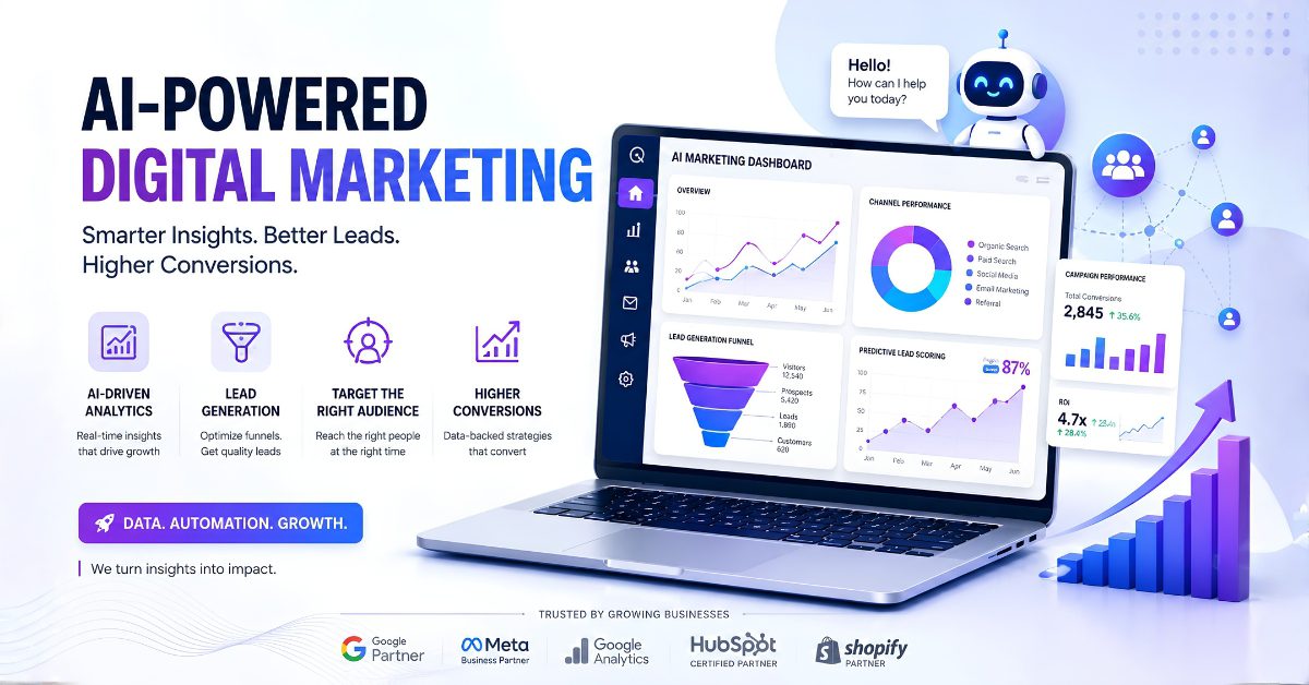 Lead Generation