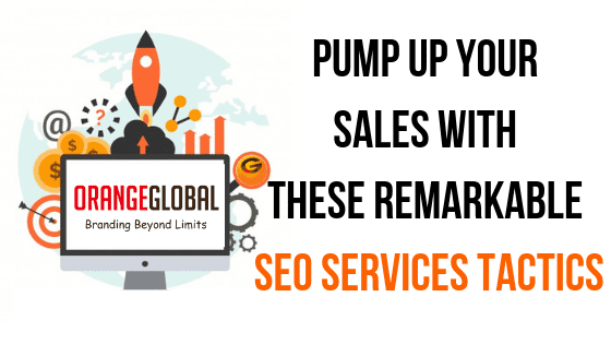 SEO Services