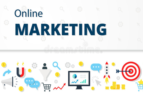 online marketing