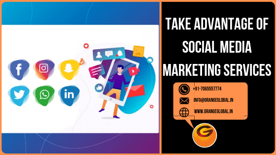 social media marketing services