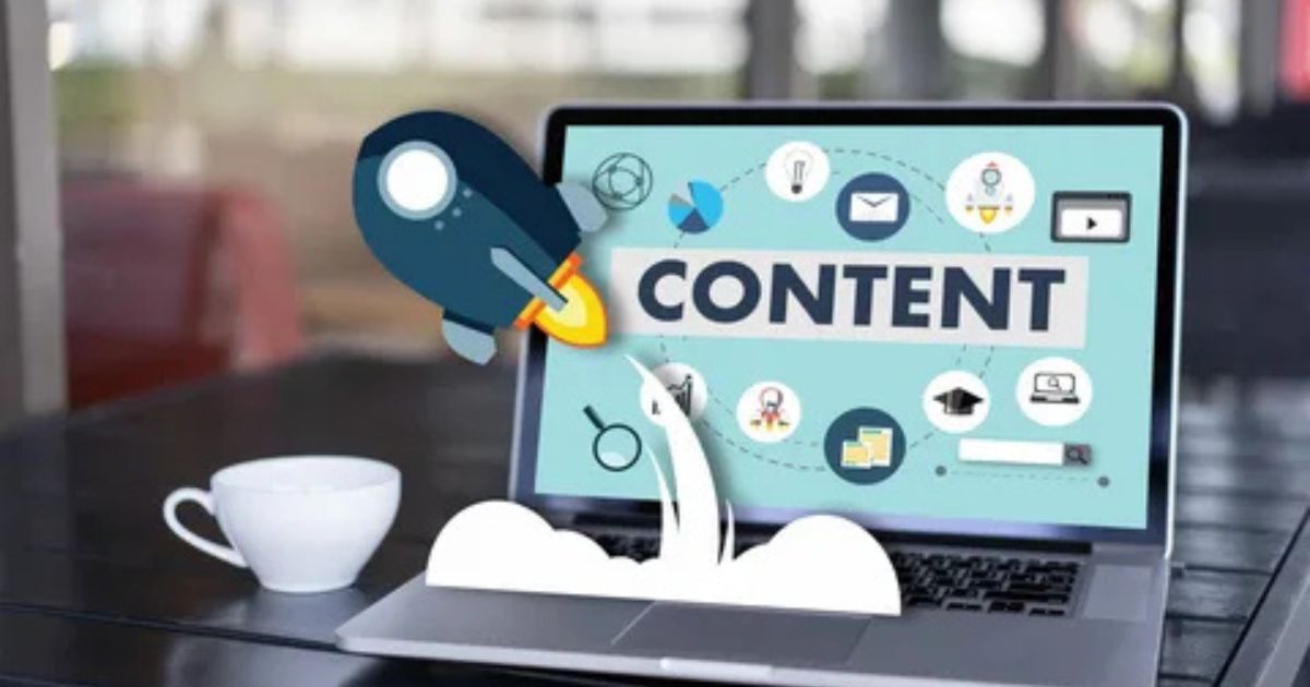 Content Marketing