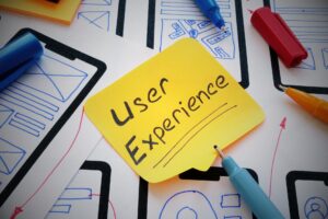 Better User Experience