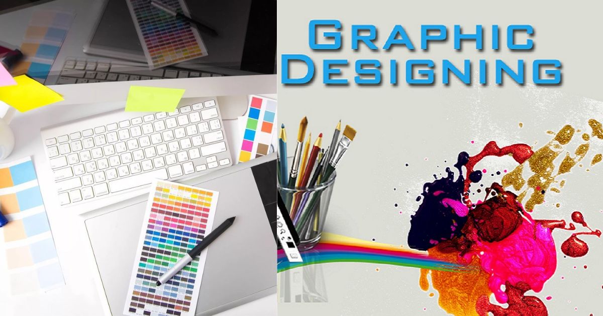 Graphic Design Agency