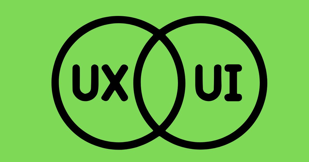 Green UIUX Trend