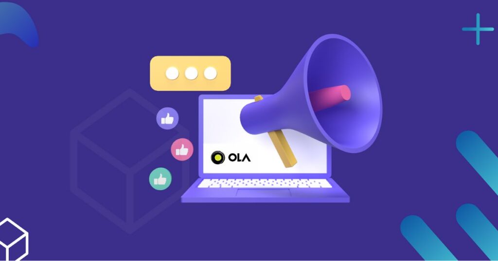 The Future of Branding: Lessons from Ola’s Influencer-Driven Campaign