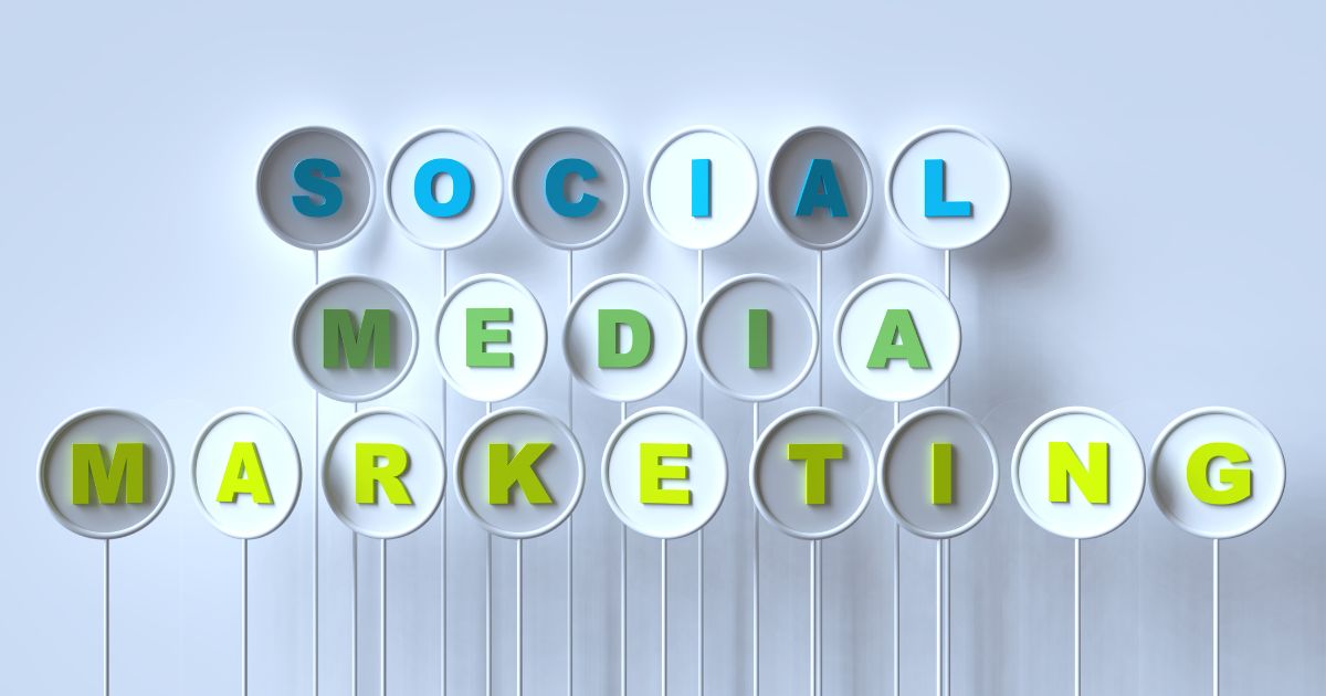 Paid Social Media Marketing