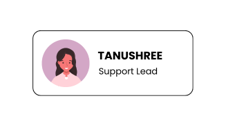 Support Lead