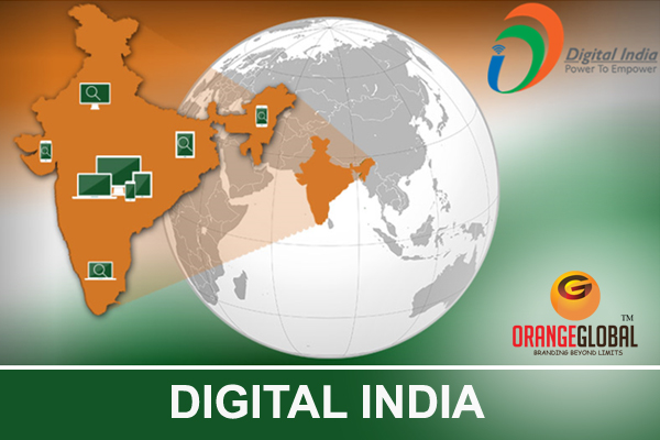 DIGITAL INDIA