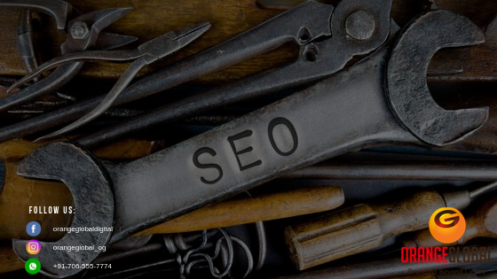 SEO Tools