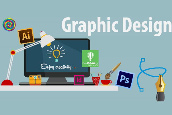 graphic design