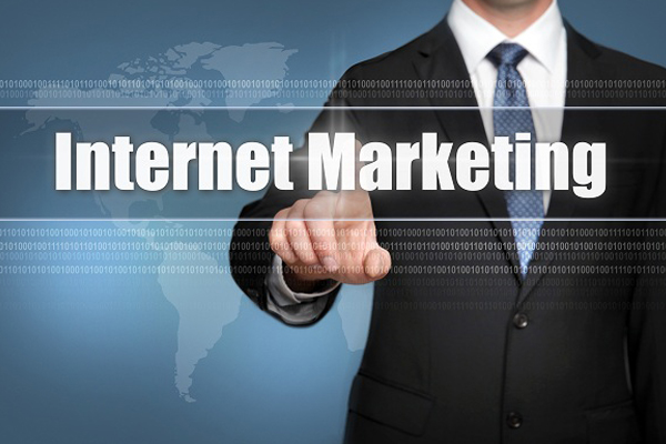 internet marketing