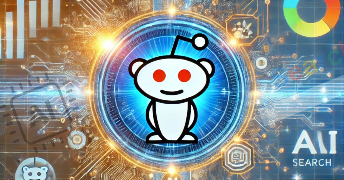 Reddit's AI-Powered Search