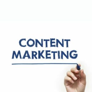 Content Marketing