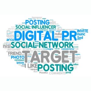 Digital PR