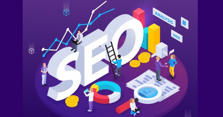 Revolutionize Your Online Presence: Top SEO Trends to Watch in 2025 ...