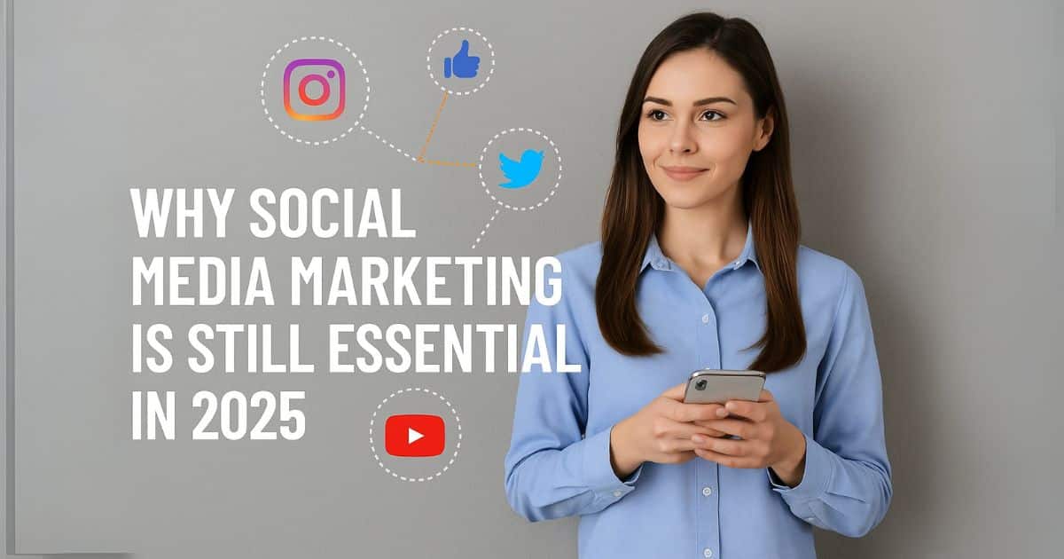 social Media Marketing