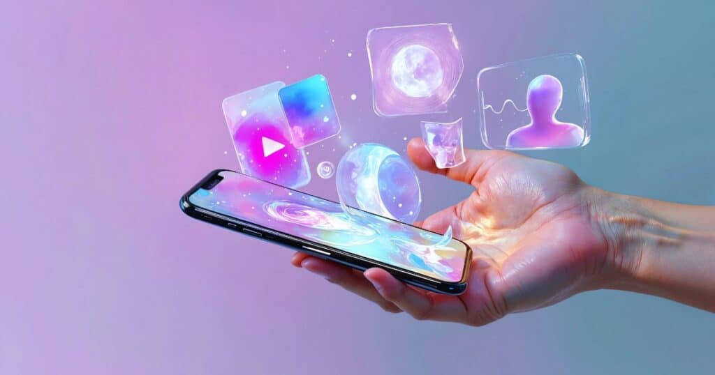 Social Media Marketing Services