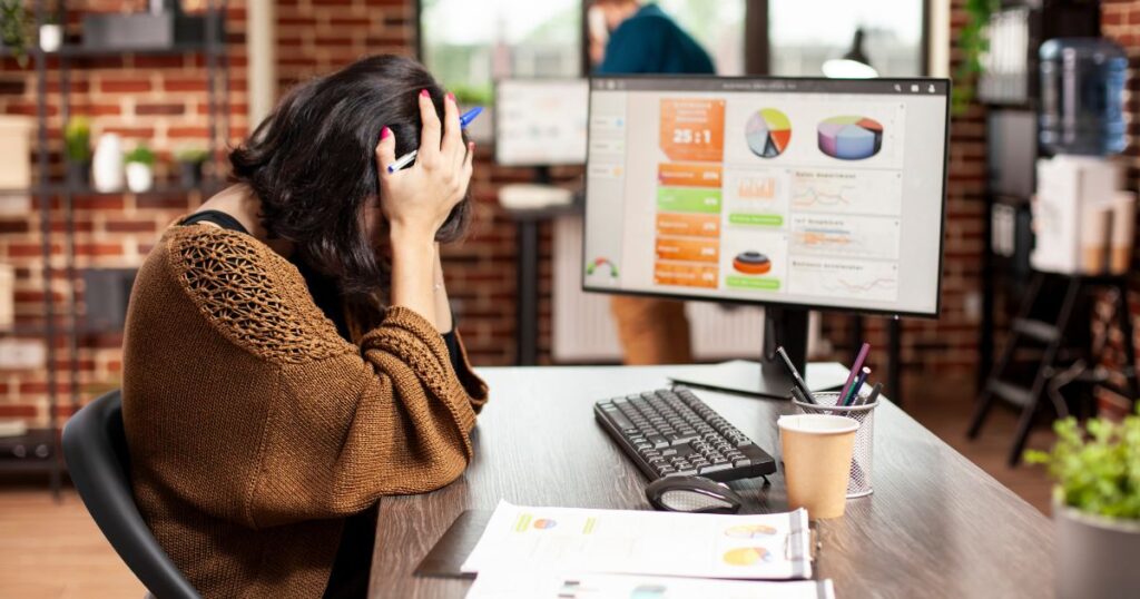 Why Slow Websites Hurt Clinics | Best Digital Marketing Agency in Noida