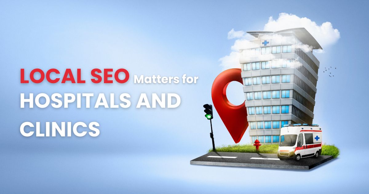 Local SEO