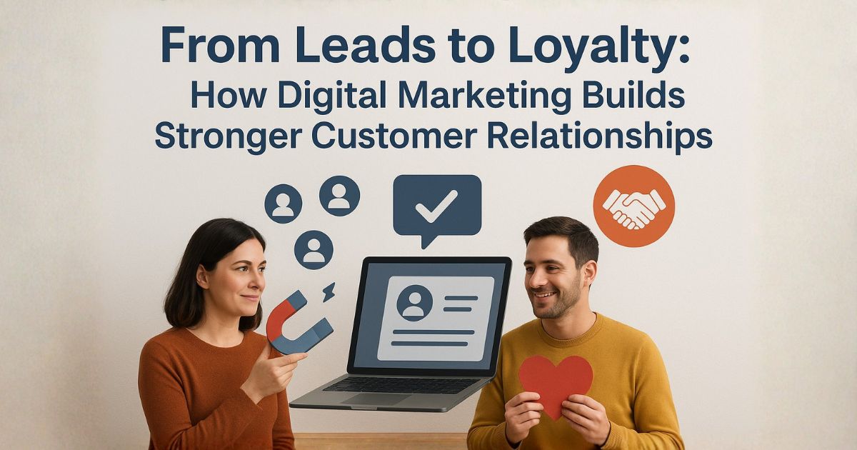 Best Digital Marketing Agency in Noida