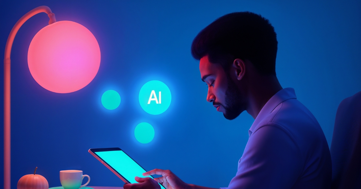 How AI Is Transforming Digital Marketing in India (2026) - Orange Global