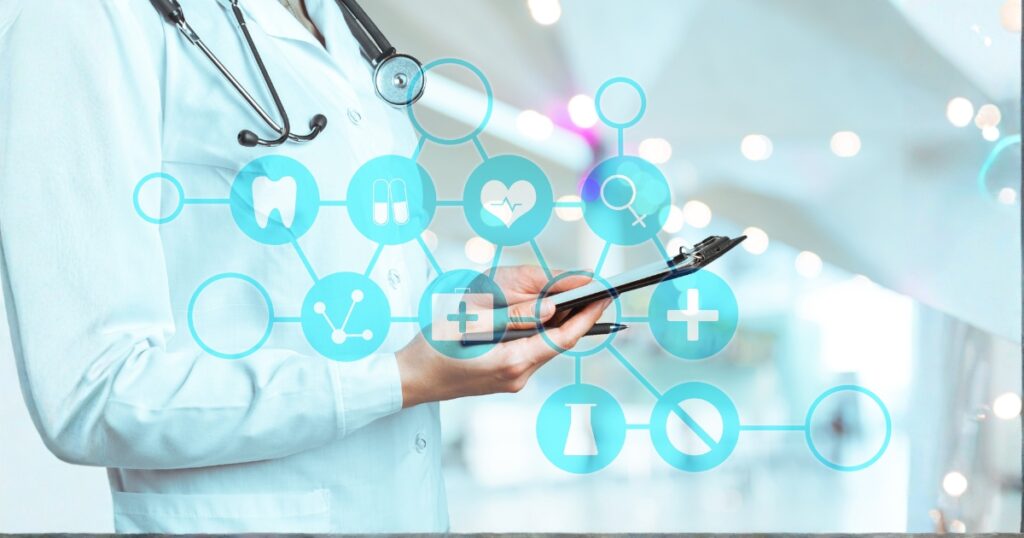 Healthcare Marketing