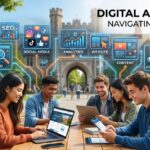 Digital Marketing for College