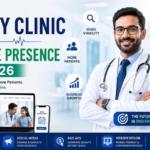 Online presence