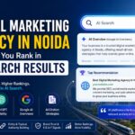 Digital Marketing Agency in Noida
