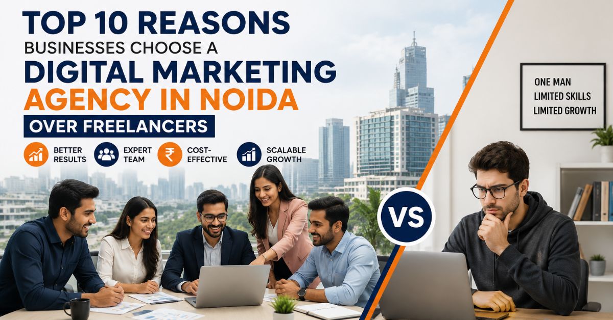 digital marketing agency